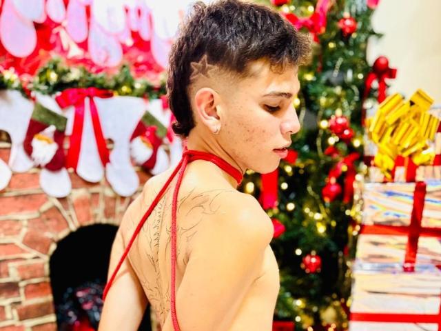 JassonSmith - Sexe cam en vivo - 23819201