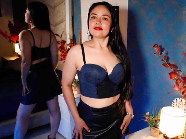 MonserratStone - Sexe cam en vivo - 23819425