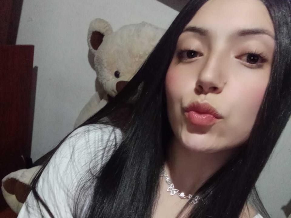 MiahTaylorr - Sexe cam en vivo - 23819653
