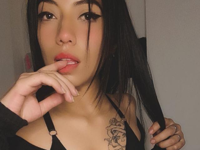 AshleyHills - Live sexe cam - 23819761