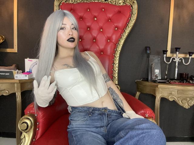 SamanthaMjs - Live porn &amp; sex cam - 23820053