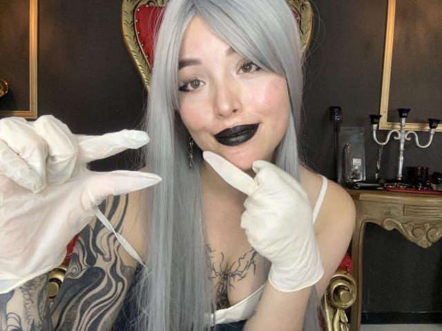 SamanthaMjs - Live porn &amp; sex cam - 23820073