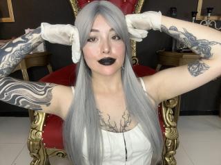 SamanthaMjs - Live Sex Cam - 23820089