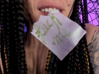 HellenK - Live Sex Cam - 23820409