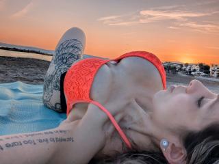 Annic - Sexe cam en vivo - 23820933
