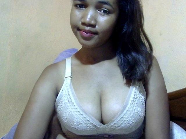 PrettyAnaBell - Live sex cam - 23820985
