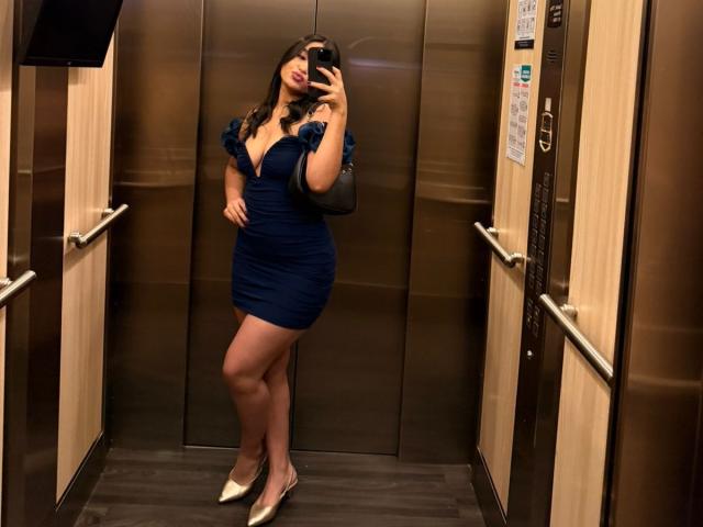 MiiaPalmer - Live sex cam - 23821009