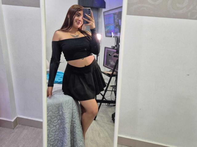 MaylinSanchez - Live sexe cam - 23821113