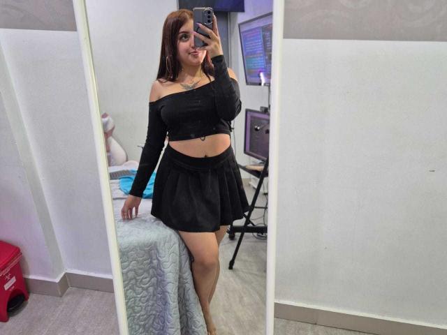 MaylinSanchez - Camera khiêu dâm &amp; quyến rũ trực tiếp - 23821117