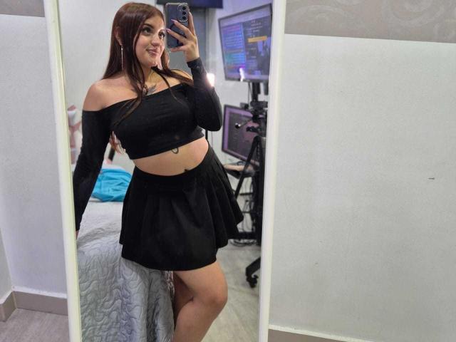 MaylinSanchez - Live Sex Cam - 23821129