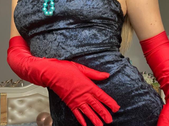 BalletSwan - Live sexe cam - 23821473