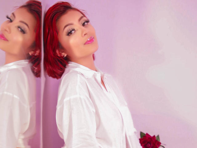 LizBonnet - Sexe cam en vivo - 23822097