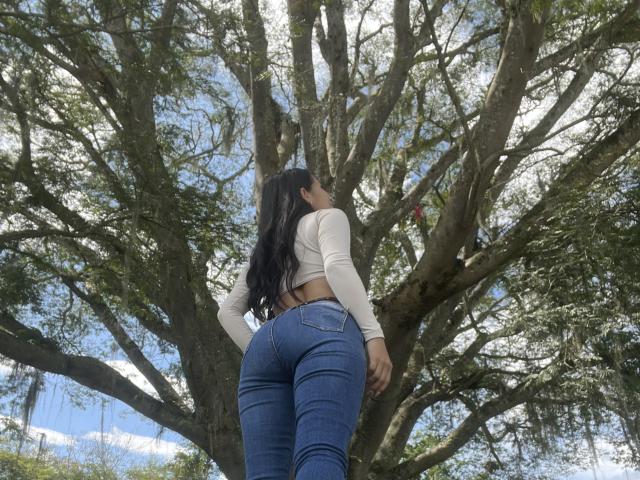 SofiMontiell - Live sex cam - 23822373
