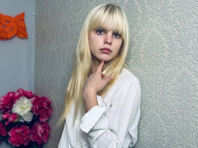 Lialit - Live sex cam - 23822837