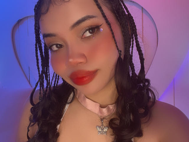 LiliMays - Live porn &amp; sex cam - 23823149