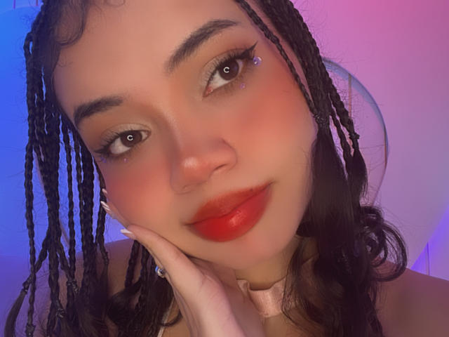 LiliMays - Sexe cam en vivo - 23823161