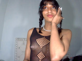 IndialaBony - Live sex cam - 23823425