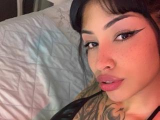 JuliaRoseKs - Live sex cam - 23823793