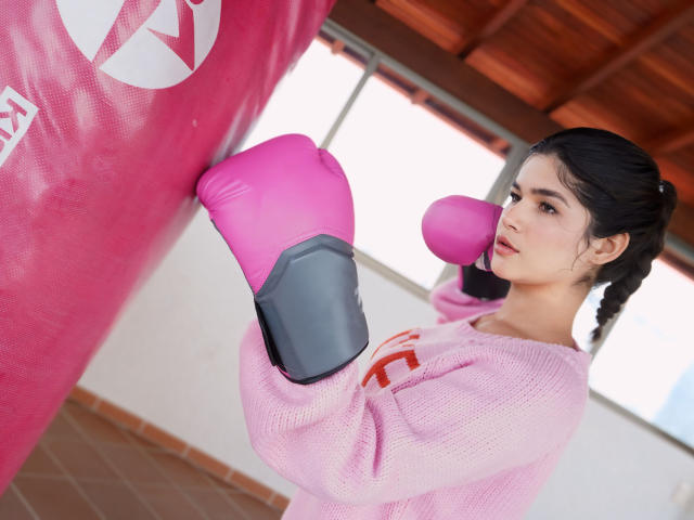 ScarlletZhen - Live sex cam - 23824109