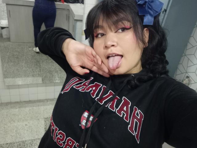 LillyMayer - Sexe cam en vivo - 23824177