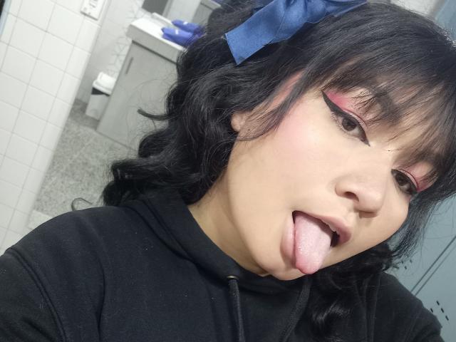 LillyMayer - Sexe cam en vivo - 23824181