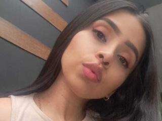PaulinnaRodriguez - Live sex cam - 23824433