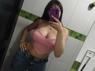 JennieHottyX - Live Sex Cam - 23824537