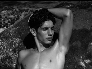 FabrizzioHot - Sexe cam en vivo - 23824677