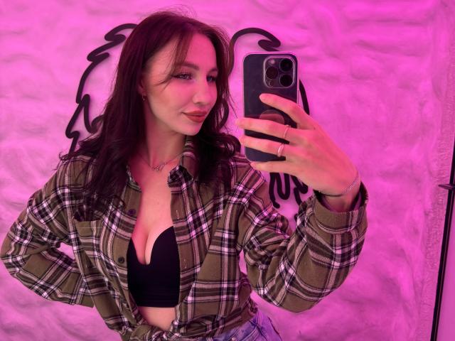 CammyIsidora - Sexe cam en vivo - 23824709