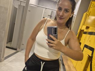 RousseMelinda - Sexe cam en vivo - 23825025