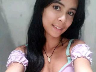 TiffanyBaez - Live Sex Cam - 23825237