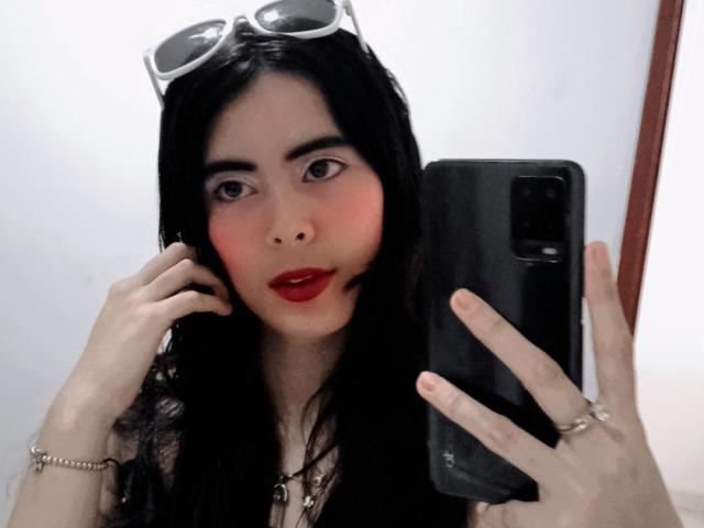 TiffanyBaez - Live sexe cam - 23825245