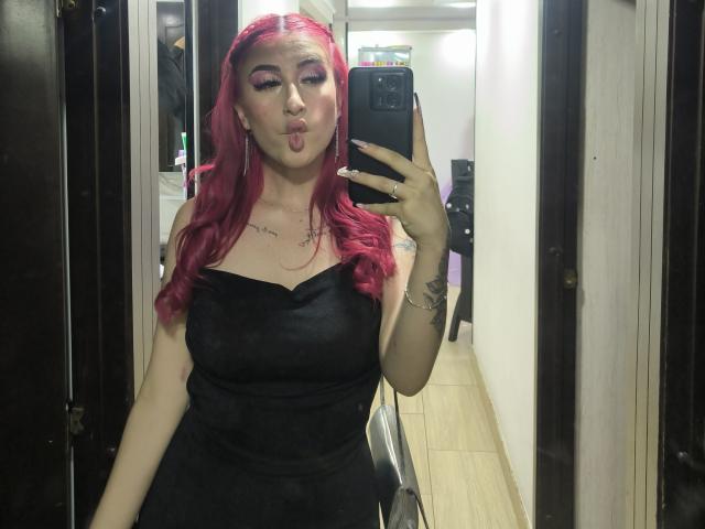 SammyViolet - Live porn &amp; sex cam - 23826029