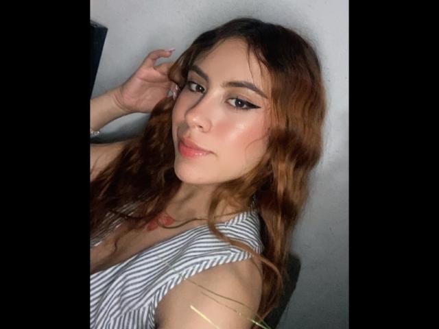 OriRivas - Live sexe cam - 23826061