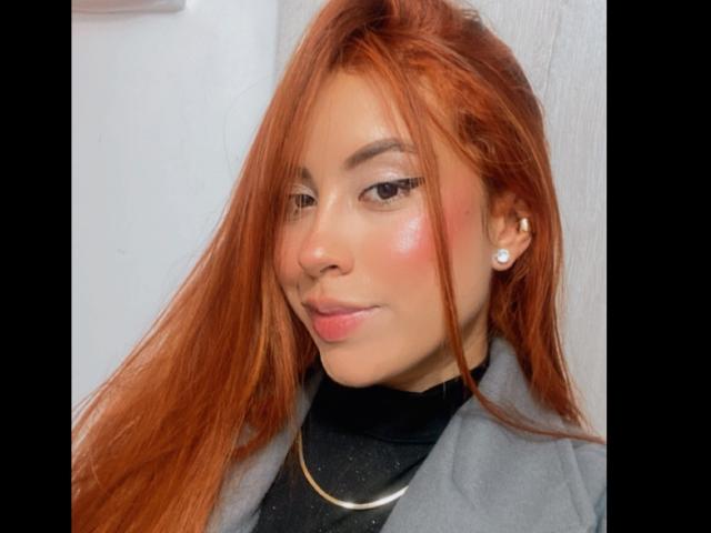 OriRivas - Live porn &amp; sex cam - 23826109