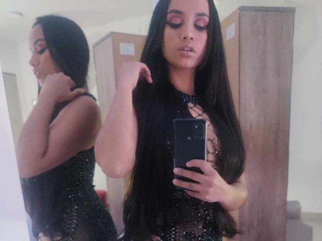 MacarenaColleman - Live porn &amp; sex cam - 23826741