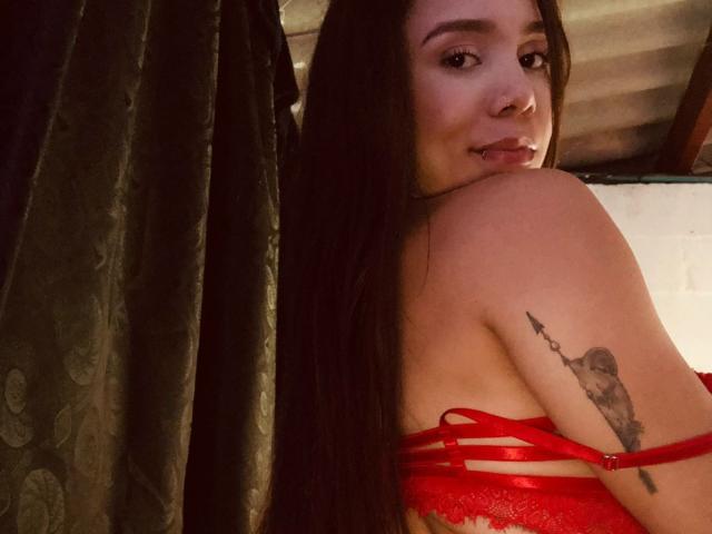 DannaAndMikes - Sexe cam en vivo - 23827053
