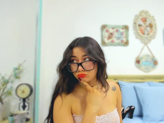 Genesiss - Live porn &amp; sex cam - 23828229