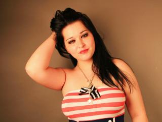 JolieCrystal - Sexe cam en vivo - 2382917