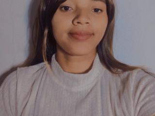 NaciaTheFirst - Live Sex Cam - 23829689