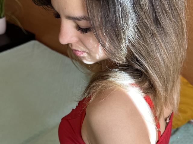 Tashas - Live porn &amp; sex cam - 23830089