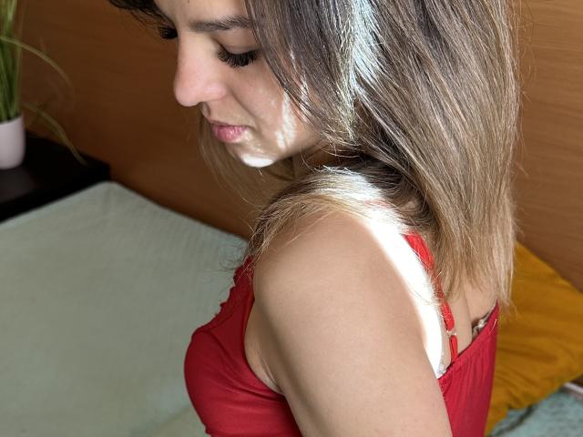 Tashas - Sexe cam en vivo - 23830133