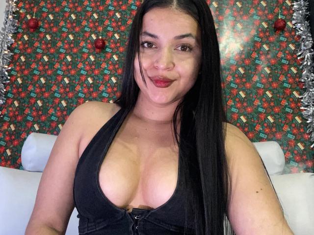 HikariChloe - Live Sex Cam - 23830549