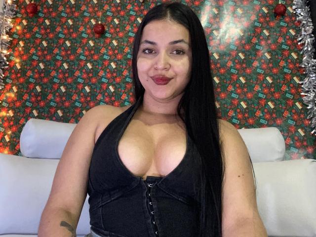 HikariChloe - Sexe cam en vivo - 23830557