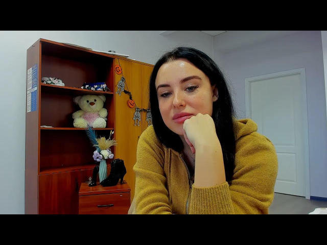 Yalina - Sexe cam en vivo - 23830565