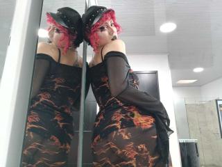 GothVioleth - Live sexe cam - 23830853
