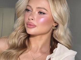 TheHottestBlonde - Live sex cam - 23831769