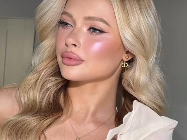 TheHottestBlonde - сексуальная веб-камера в реальном времени - 23831769
