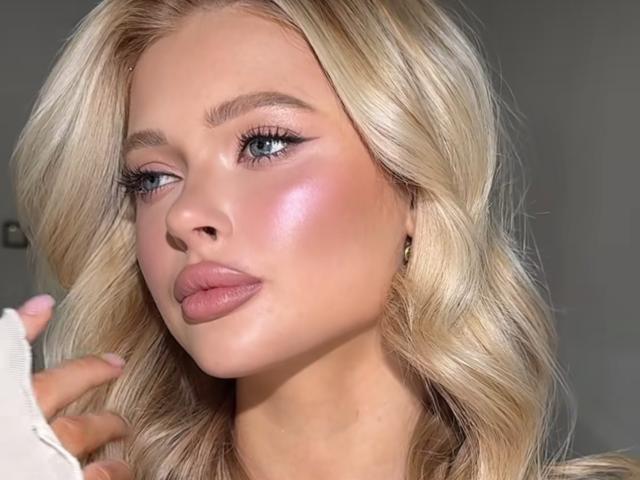 TheHottestBlonde - сексуальная веб-камера в реальном времени - 23831777