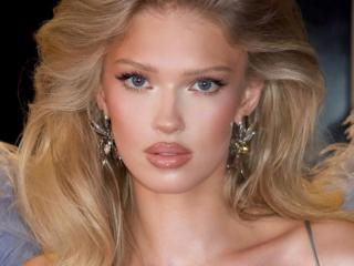 TheHottestBlonde - Live sexe cam - 23831817